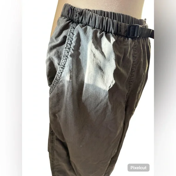 Vintage Gramicci Pull On Quick Dry Pants - Picture 3 of 11